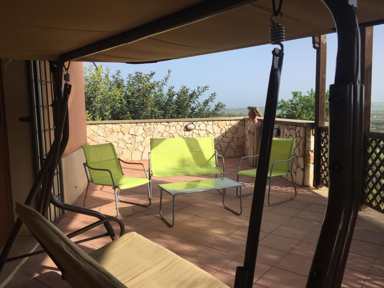 Agriturismo Saccollino San Paolo  Εξωτερικό φωτογραφία