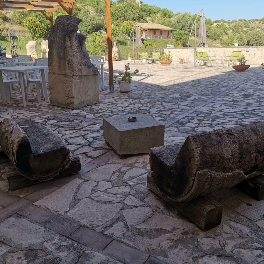 Agriturismo Saccollino San Paolo  Εξωτερικό φωτογραφία