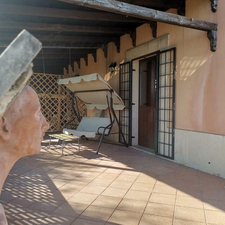 Agriturismo Saccollino San Paolo  Εξωτερικό φωτογραφία