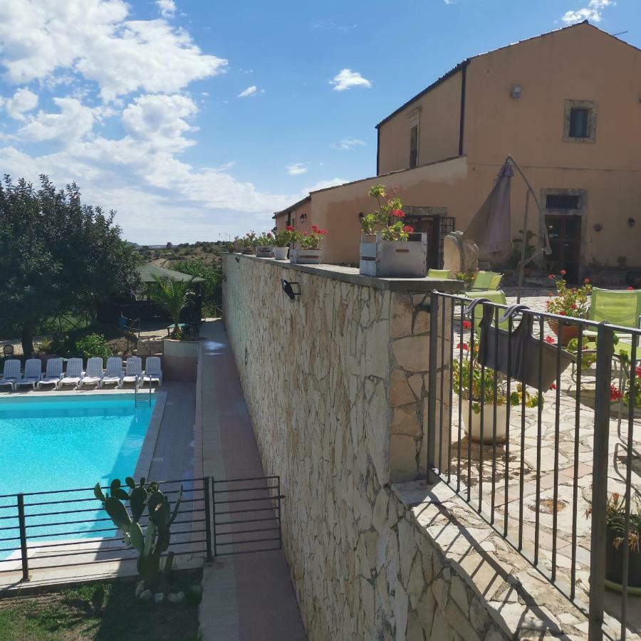 Agriturismo Saccollino San Paolo  Εξωτερικό φωτογραφία