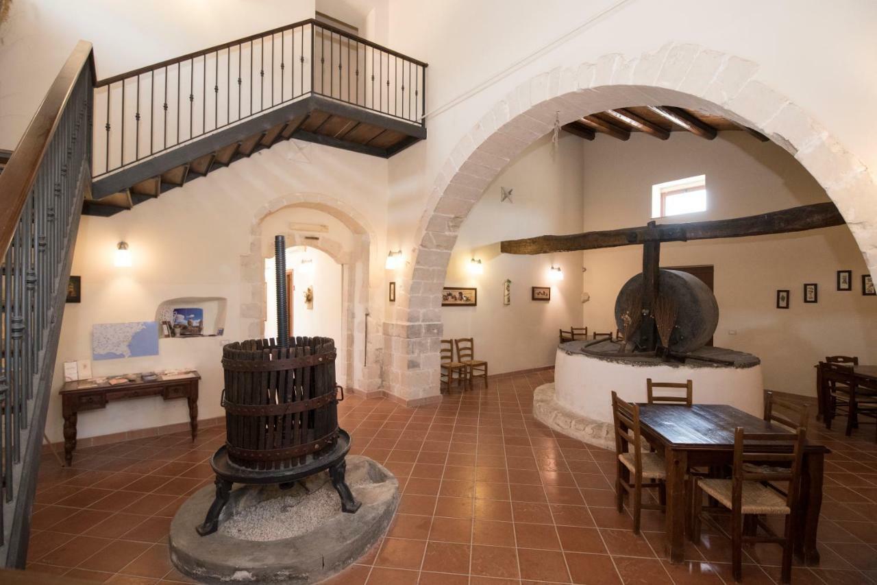 Agriturismo Saccollino San Paolo  Εξωτερικό φωτογραφία